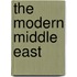 The Modern Middle East