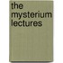 The Mysterium Lectures