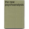 The New Psychoanalysis by Charles Lemert