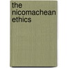 The Nicomachean Ethics door Terence Irwin