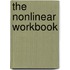 The Nonlinear Workbook