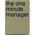 The One Minute Manager