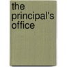 The Principal's Office door Barbara Ruben