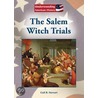 The Salem Witch Trials door Gail B. Stewart