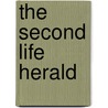 The Second Life Herald door Mark Wallace