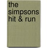 The Simpsons Hit & Run door Ronald Cohn