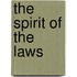 The Spirit Of The Laws