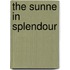 The Sunne In Splendour