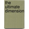 The Ultimate Dimension door Thich Nhat Hanh