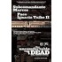 The Uncomfortable Dead