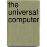 The Universal Computer door Martin Davis