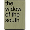 The Widow of the South door Robert Hicks