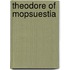 Theodore Of Mopsuestia