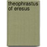Theophrastus of Eresus