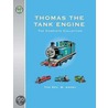Thomas The Tank Engine by W, Awdry