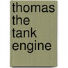 Thomas the Tank Engine door Wilbert Vere Awdry