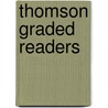 Thomson Graded Readers door Rob Waring