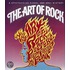 Tiny Folio Art of Rock