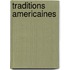 Traditions Americaines