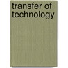 Transfer Of Technology by United Nations: Conference on Trade and Development