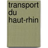 Transport Du Haut-Rhin by Source Wikipedia