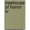 Treehouse Of Horror Iv by Ronald Cohn