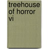 Treehouse Of Horror Vi by Ronald Cohn