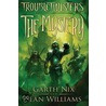 Troubletwisters Book 3 door Sean Williams