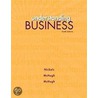 Understanding Business door William G. Nickels