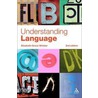 Understanding Language door Elizabeth Winkler