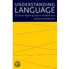 Understanding Language by Donald Fairbairn