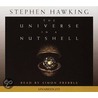 Universe in a Nutshell by Stephen W. Hawking