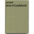 Unser Ehe-Kritzelblock