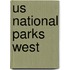 Us National Parks West