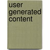 User Generated Content door Tamara Rachbauer