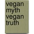 Vegan Myth Vegan Truth