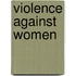 Violence Against Women