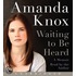 Waiting To Be Heard Cd