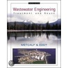 Wastewater Engineering door Metcalf