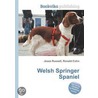 Welsh Springer Spaniel door Ronald Cohn