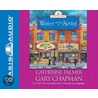 Winter Turns to Spring by Gary Chapman