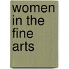 Women In The Fine Arts door Clara Erskine Waters