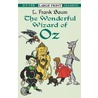 Wonderful Wizard Of Oz door L. Frank Baum