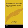 Works of Lord Byron V1 door Thomas Moore