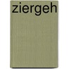 Ziergeh door Hansjörg Haas