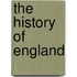 the History of England