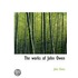 the Works of John Owen