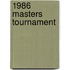 1986 Masters Tournament