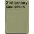 21st-Century Counselors