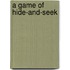 A Game Of Hide-And-Seek